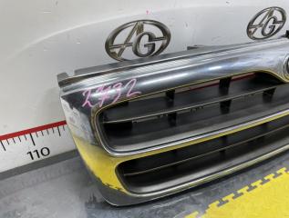 Решетка бамперная MAZDA PROCEED MARVIE UVL6R WLT U00950710C 2 ракурс