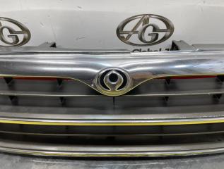 Решетка бамперная MAZDA PROCEED MARVIE UVL6R WLT U00950710C 3 ракурс