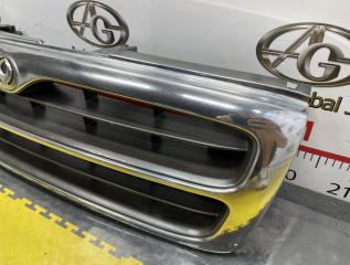 Решетка бамперная MAZDA PROCEED MARVIE UVL6R WLT U00950710C 4 ракурс