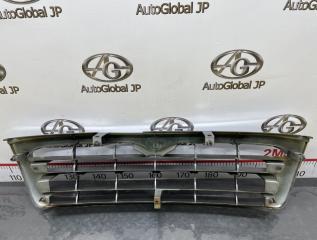 Решетка бамперная MAZDA PROCEED MARVIE UVL6R WLT U00950710C 5 ракурс