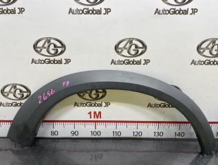 Накладка на крыло Volvo XC70 BZ B6324S 3.2 31283104 2 ракурс