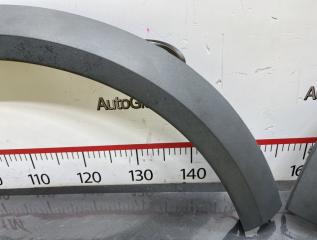 Накладка на крыло Volvo XC70 BZ B6324S 3.2 31283104 5 ракурс