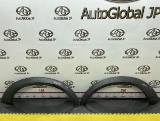 Накладка на крыло Volvo XC70 BZ B6324S 3.2 31283104 1 ракурс