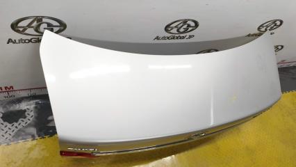 Крышка багажника TOYOTA COROLLA ZRE151 6440102750 2 ракурс