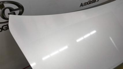 Крышка багажника TOYOTA COROLLA ZRE151 6440102750 3 ракурс