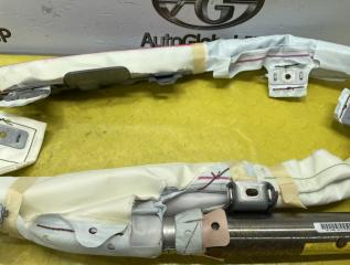 Airbag крыши правый LEXUS RX270 AGL10 1ARFE 6217048050 4 ракурс