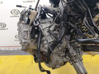 АКПП HYUNDAI SANTA FE CM G4KE 450003B840 1 ракурс