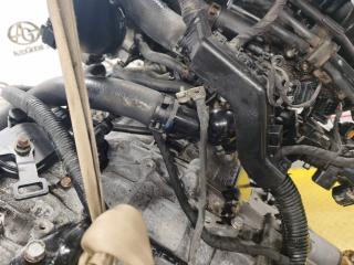 АКПП HYUNDAI SANTA FE CM G4KE 450003B840 3 ракурс