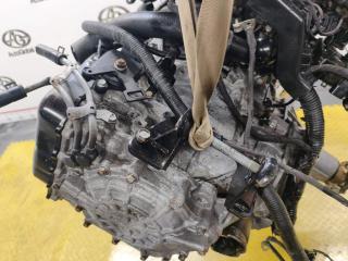 АКПП HYUNDAI SANTA FE CM G4KE 450003B840 5 ракурс
