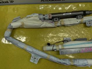Airbag крыши левый LEXUS RX270 AGL10 1ARFE 6218048050 2 ракурс