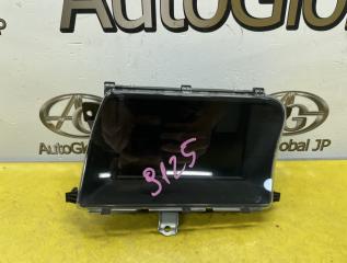 Монитор LEXUS RX270 AGL10 1ARFE 8611048580 1 ракурс Монитор LEXUS RX270 AGL10 1ARFE 8611048580 1 ракурс