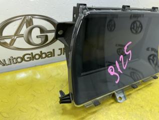 Монитор LEXUS RX270 AGL10 1ARFE 8611048580 2 ракурс Монитор LEXUS RX270 AGL10 1ARFE 8611048580 2 ракурс
