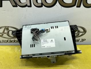 Монитор LEXUS RX270 AGL10 1ARFE 8611048580 4 ракурс Монитор LEXUS RX270 AGL10 1ARFE 8611048580 4 ракурс