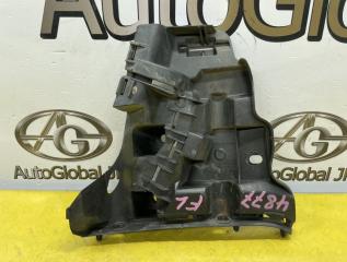 Крепление бампера левое переднее Volvo XC70 BZ B6324S 3.2 31265520 1 ракурс