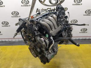 Двигатель HONDA CR-V RE K24Z1 10002RZDH03 1 ракурс