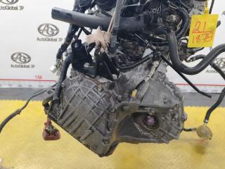 АКПП TOYOTA COROLLA 122 1ZZ 3050012B91 1 ракурс