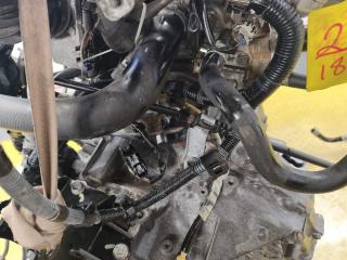 АКПП TOYOTA COROLLA 122 1ZZ 3050012B91 2 ракурс