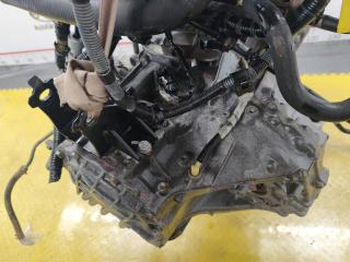 АКПП TOYOTA COROLLA 122 1ZZ 3050012B91 3 ракурс