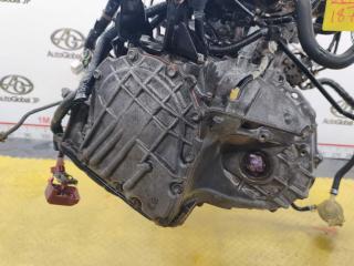 АКПП TOYOTA COROLLA 122 1ZZ 3050012B91 4 ракурс
