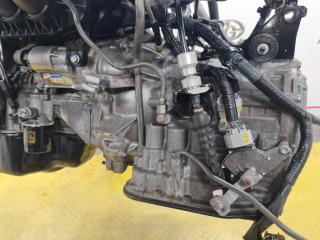 АКПП TOYOTA COROLLA 122 1ZZ 3050012B91 5 ракурс