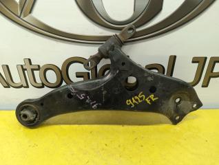 Рычаг правый передний LEXUS RX270 AGL10 1ARFE 4806848041 1 ракурс Рычаг правый передний LEXUS RX270 AGL10 1ARFE 4806848041 1 ракурс