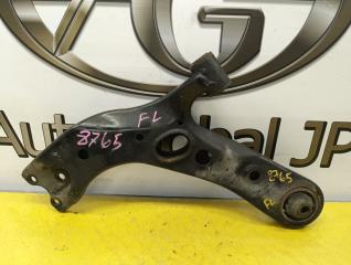 Рычаг левый передний TOYOTA VANGUARD GSA33 2GRFE 4806942051 1 ракурс