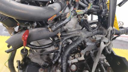 АКПП HYUNDAI SANTA FE 4500039480 2 ракурс