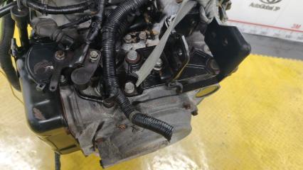 АКПП HYUNDAI SANTA FE 4500039480 3 ракурс