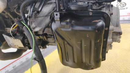 АКПП HYUNDAI SANTA FE 4500039480 4 ракурс