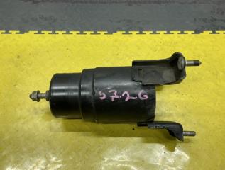 Подушка двигателя TOYOTA KLUGER V MHU28 3MZFE 1236120230 1 ракурс