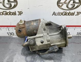 Стартер TOYOTA HILUX SURF LN130 2LTE 2810054250 1 ракурс