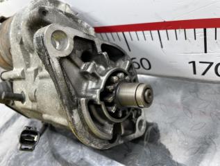 Стартер TOYOTA HILUX SURF LN130 2LTE 2810054250 2 ракурс