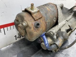 Стартер TOYOTA HILUX SURF LN130 2LTE 2810054250 3 ракурс