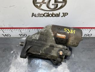 Стартер TOYOTA HILUX SURF LN130 2LTE 2810054250 4 ракурс