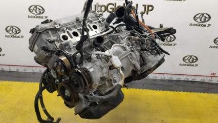 Двигатель TOYOTA CAMRY 30 2AZ 1900028260 1 ракурс