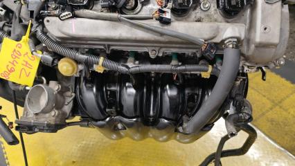 Двигатель TOYOTA CAMRY 30 2AZ 1900028260 2 ракурс