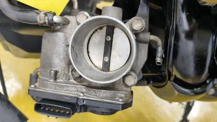 Двигатель TOYOTA CAMRY 30 2AZ 1900028260 3 ракурс