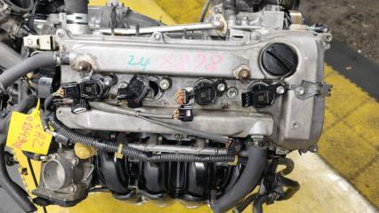 Двигатель TOYOTA CAMRY 30 2AZ 1900028260 4 ракурс
