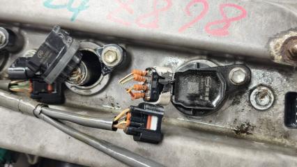 Двигатель TOYOTA CAMRY 30 2AZ 1900028260 5 ракурс