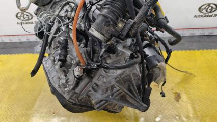 АКПП TOYOTA CAMRY 30 2AZ 3050033371 1 ракурс