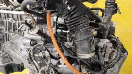 АКПП TOYOTA CAMRY 30 2AZ 3050033371 3 ракурс