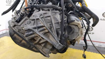 АКПП TOYOTA CAMRY 30 2AZ 3050033371 4 ракурс