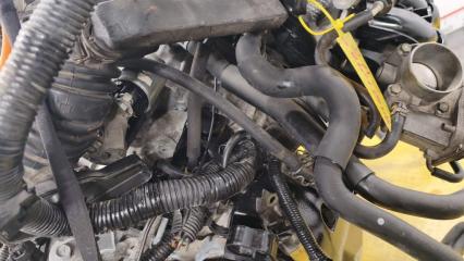 АКПП TOYOTA CAMRY 30 2AZ 3050033371 5 ракурс