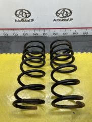 Пружина задняя NISSAN SAFARI VRGY60 TD42 5502006J00 1 ракурс