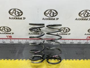 Пружина задняя NISSAN Terrano TR50 ZD30DDTI 550200W012 1 ракурс