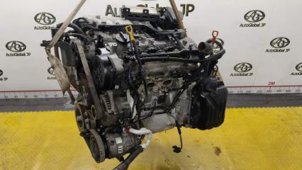 Двигатель HYUNDAI SANTA FE CM G6EA 163P13EA00 1 ракурс