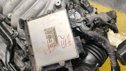 Двигатель HYUNDAI SANTA FE CM G6EA 163P13EA00 4 ракурс