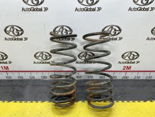 Пружина задняя NISSAN SAFARI VRGY60 TD42 5502006J00 1 ракурс