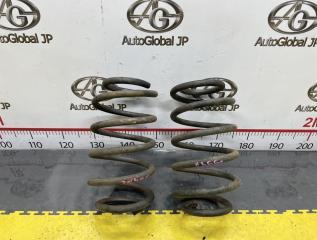 Пружина задняя Jeep Grand Cherokee WH EZB 52124016AC 1 ракурс