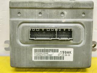 Блок управления акпп Jeep Grand Cherokee WH EZB 56044199AK 2 ракурс